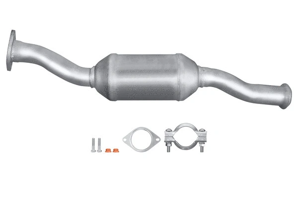 Catalyseur Faurecia FS55454K