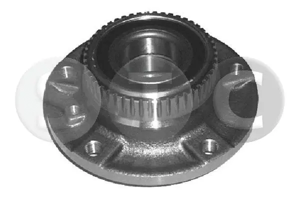Moyeu de roue STC T490057