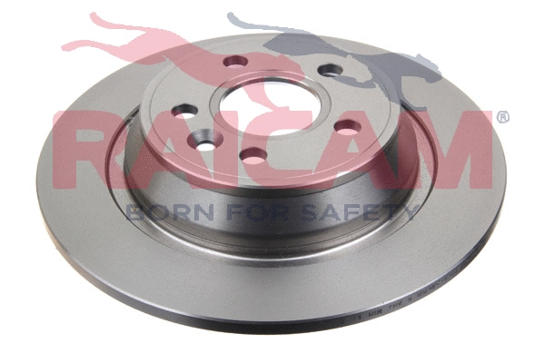 Disque de frein RAICAM RD00271