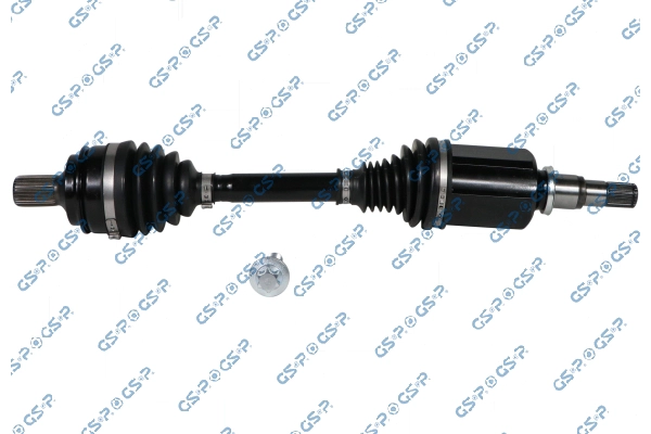 Arbre de transmission GSP 203742OL