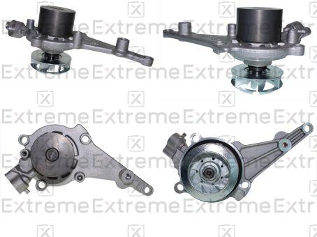 Pompe à eau, refroidissement du moteur EXTREME 98980339