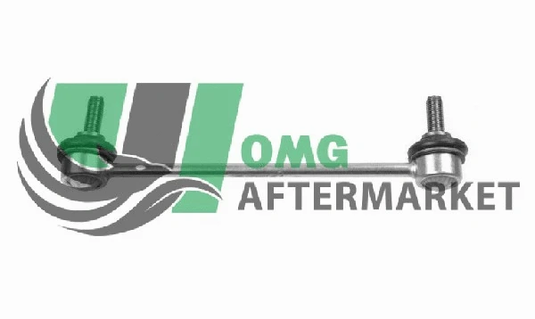 Entretoise/tige, stabilisateur OMG SRL G20.5873