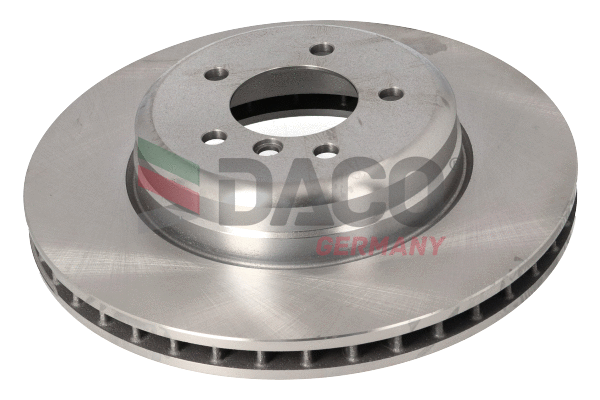Disque de frein DACO Germany 600349