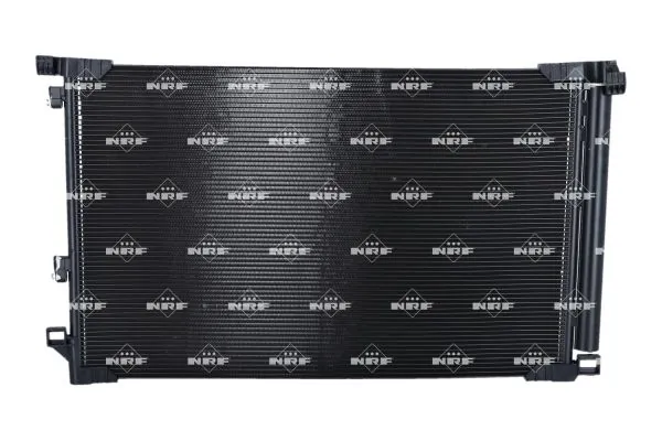 Condenseur, climatisation NRF 350583