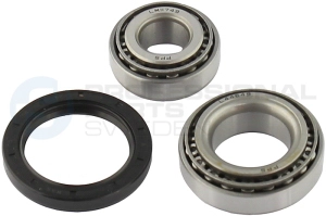Kit de roulements de roue Professional Parts 77433747