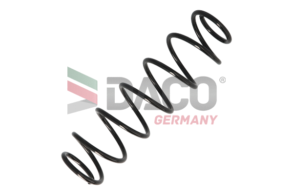Ressort de suspension DACO Germany 813060