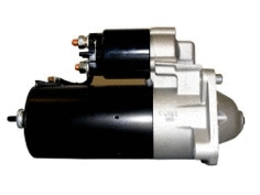 Démarreur GM SG1014