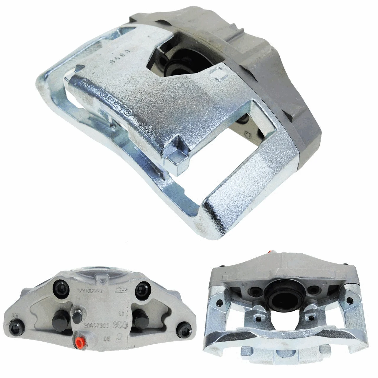 Étrier de frein Brake ENGINEERING CA2878