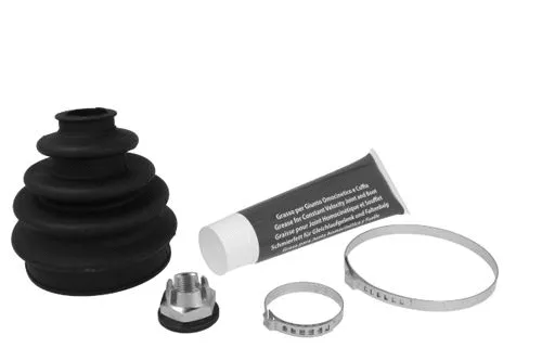 Jeu de joints-soufflets, arbre de commande CIFAM 613-208