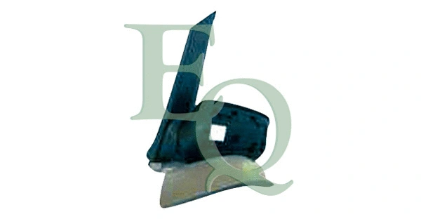 Rétroviseur extérieur EQUAL QUALITY RS02098