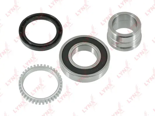Kit de roulements de roue LYNXAUTO WB-1513