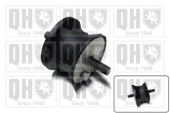 Support moteur QUINTON HAZELL EM4343