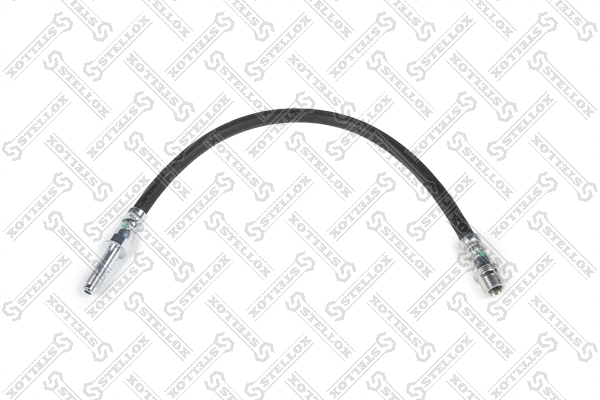 Flexible de frein STELLOX 85-43504-SX