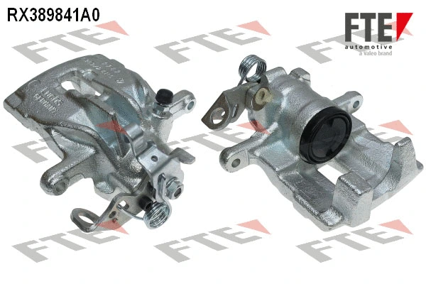 Étrier de frein FTE 9290713