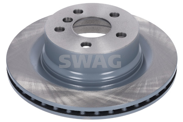 Disque de frein SWAG 33 10 6313