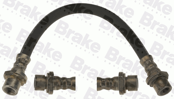 Flexible de frein Brake ENGINEERING BH778693