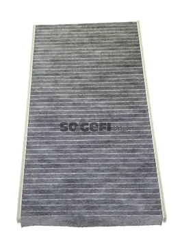 Filtre, air de l'habitacle CoopersFiaam PCK8262