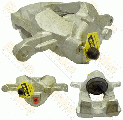 Étrier de frein Brake ENGINEERING CA3068