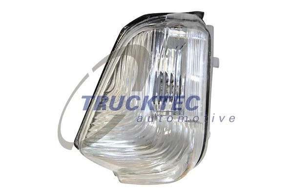 Boîtier, feu clignotant TRUCKTEC AUTOMOTIVE 02.58.363