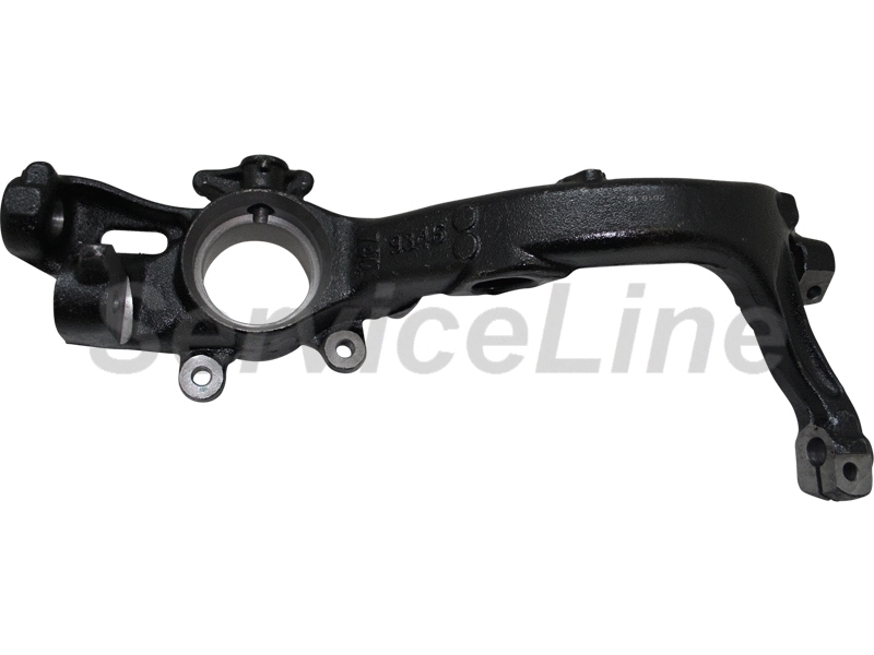 Fusée d'essieu, suspension de roue APC AF10030