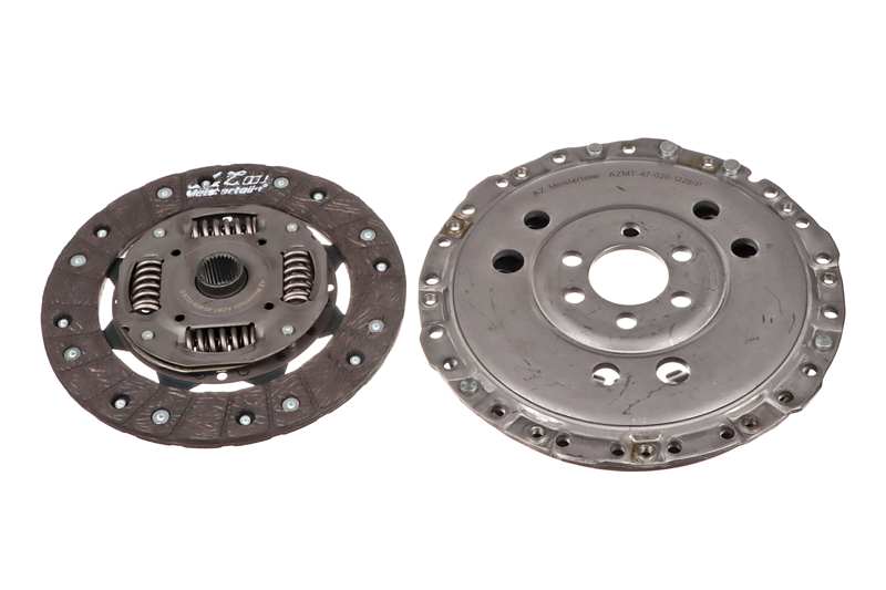 Kit d'embrayage A.Z. Meisterteile AZMT-47-020-1228