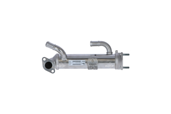 Radiateur, réaspiration des gaz d'échappement WILMINK GROUP WG2161852