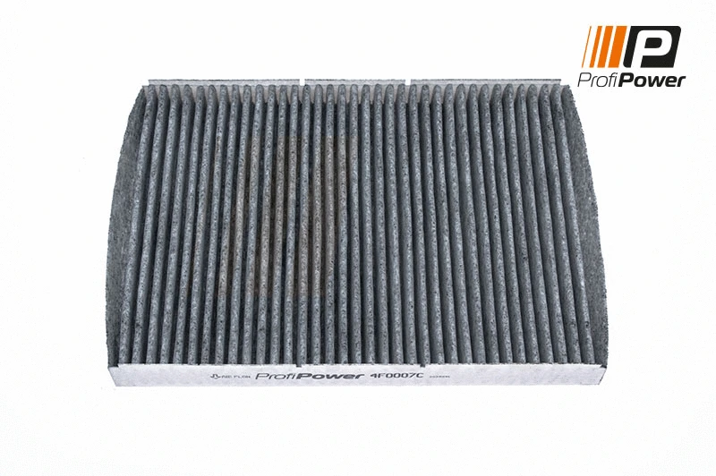 Filtre, air de l'habitacle ProfiPower 4F0007C