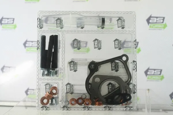 Kit de montage, compresseur DA SILVA AJ292