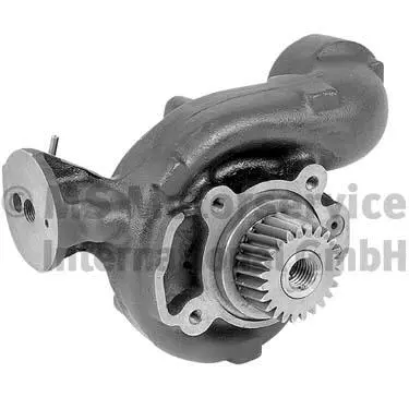 Pompe à eau, refroidissement du moteur BF 20160412000