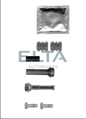 Jeu de douilles de guidage, étrier de frein ELTA AUTOMOTIVE EA9195