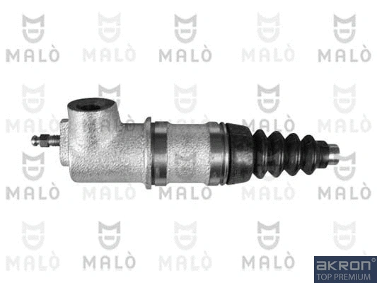 Cylindre récepteur, embrayage AKRON-MALÒ 88513