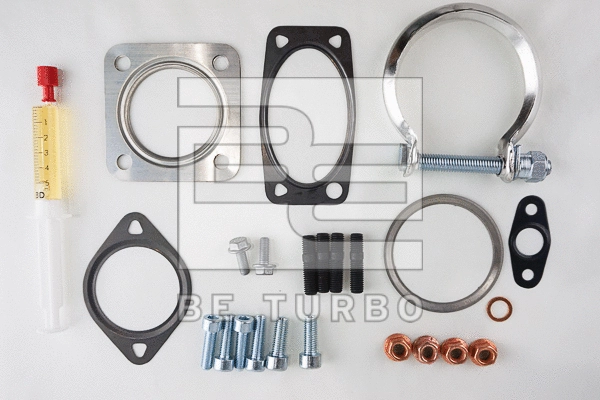 Kit de montage, compresseur BE TURBO ABS269