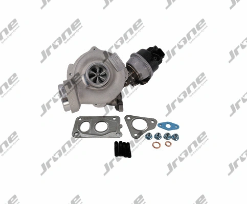 Turbocompresseur, suralimentation Jrone 8B43-300-715