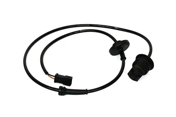 Capteur, vitesse de roue ASAM AUTOMOTIVE 99979