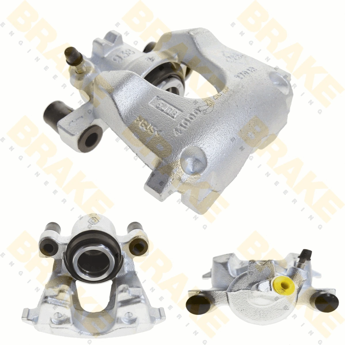 Étrier de frein Brake ENGINEERING CA3477R
