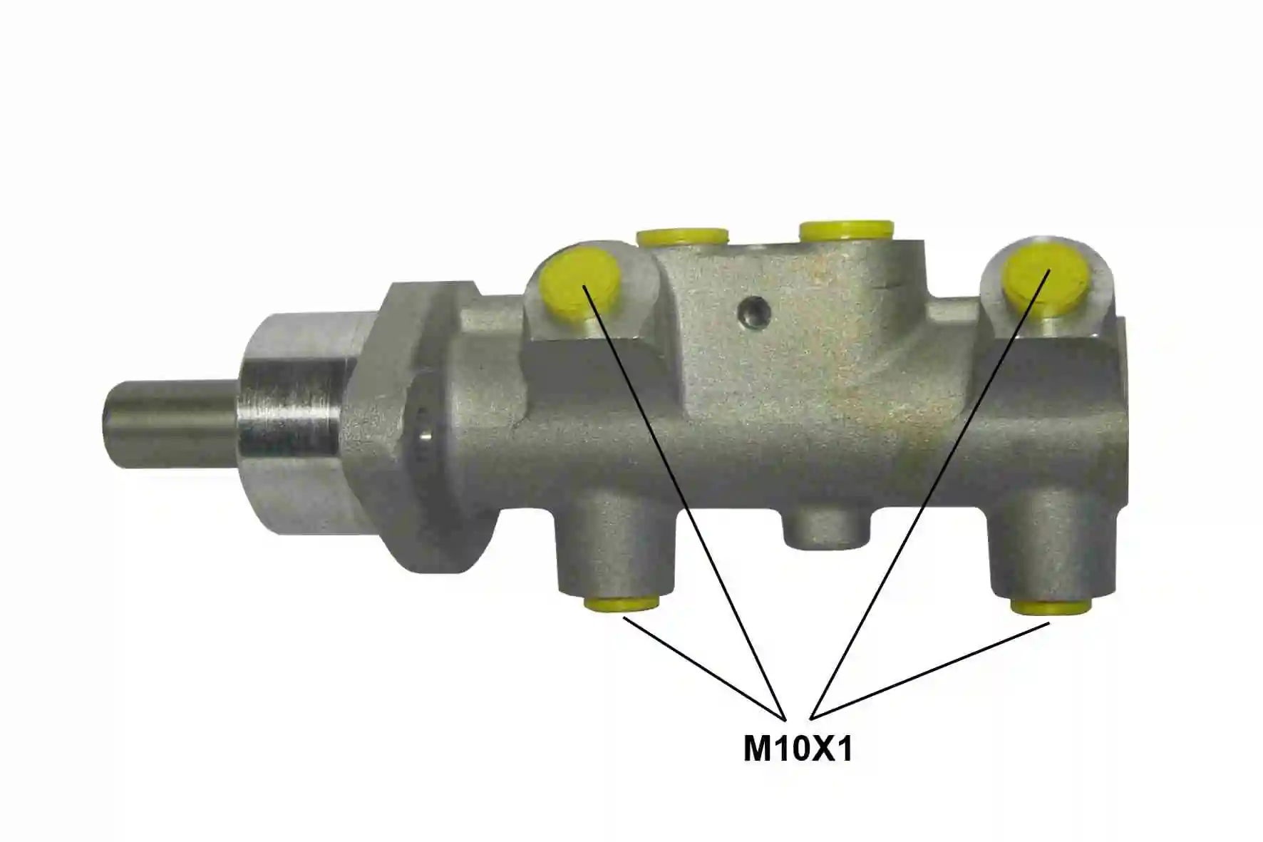 Maître-cylindre de frein BREMBO M 24 122