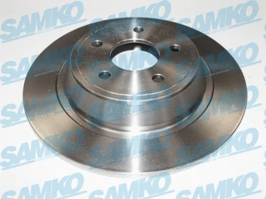 Disque de frein SAMKO F1052P