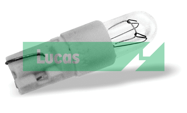 Ampoule, feu stop additionnel LUCAS LLB286P