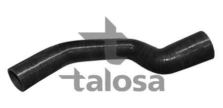 Gaine de suralimentation TALOSA 66-14901
