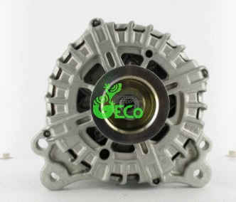 Alternateur GECO A72433