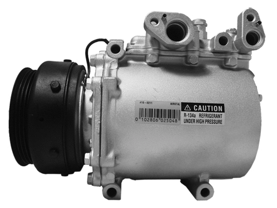 Compresseur, climatisation Airstal 10-0211