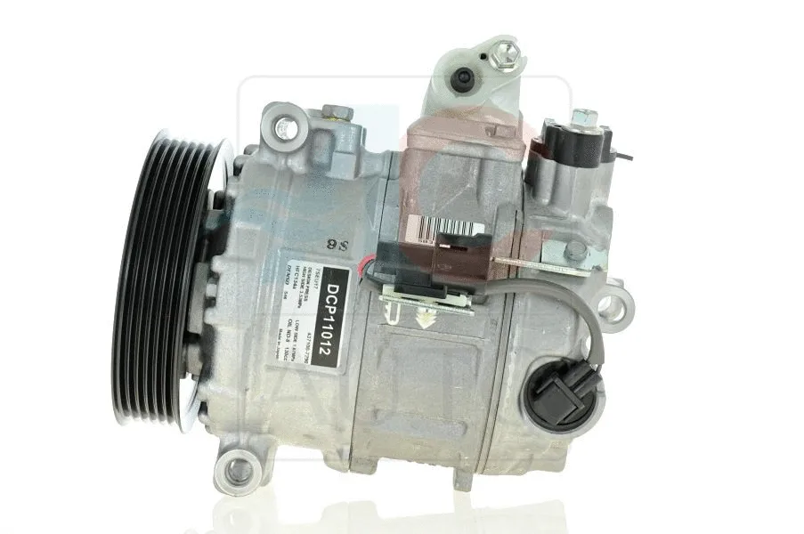 Compresseur, climatisation ACAUTO AC-01DN445