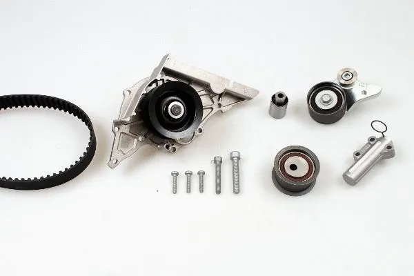 Pompe à eau + kit de courroie crantée GK K980183A