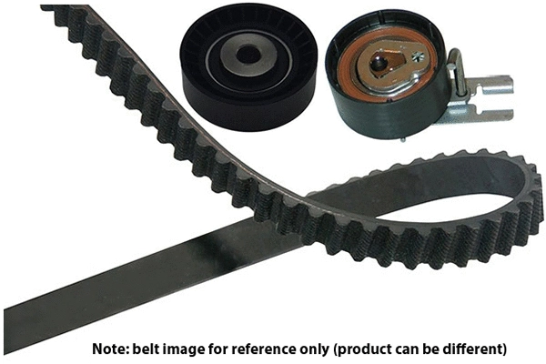 Kit de courroie crantée KAVO PARTS DKT-8525