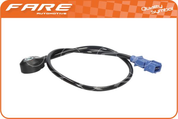 Capteur de cognement FARE-RCH 31205