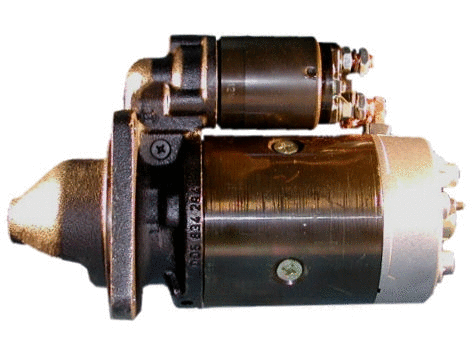 Démarreur GM SG0044