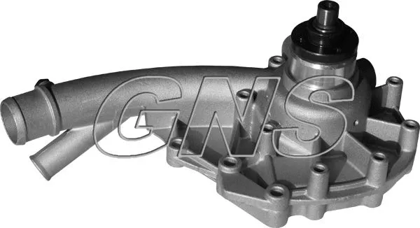 Pompe à eau, refroidissement du moteur GNS YH-ME109