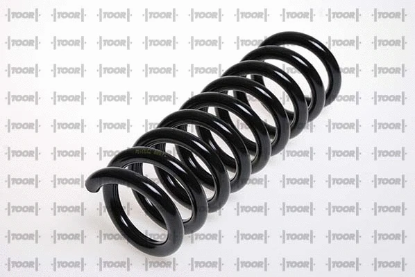 Ressort de suspension TOOR SC62612