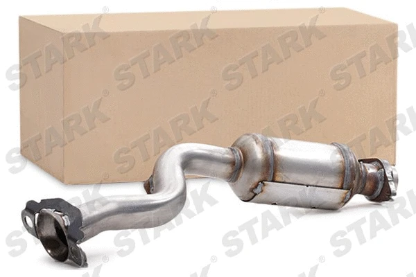 Catalyseur Stark SKCCT-4840405