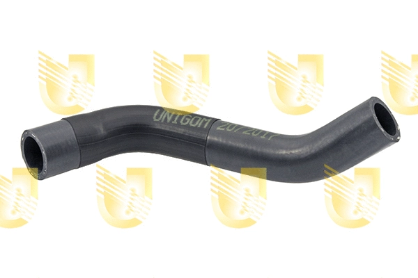 Durite de radiateur UNIGOM O8614